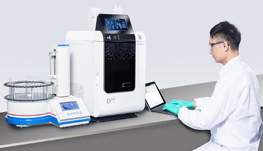 離子色譜儀可以檢測糖的原理是什么？