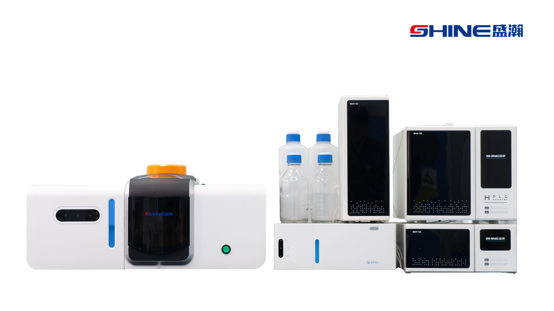 新標(biāo)準(zhǔn)發(fā)布！盛瀚形態(tài)分析儀助力改善生態(tài)環(huán)境