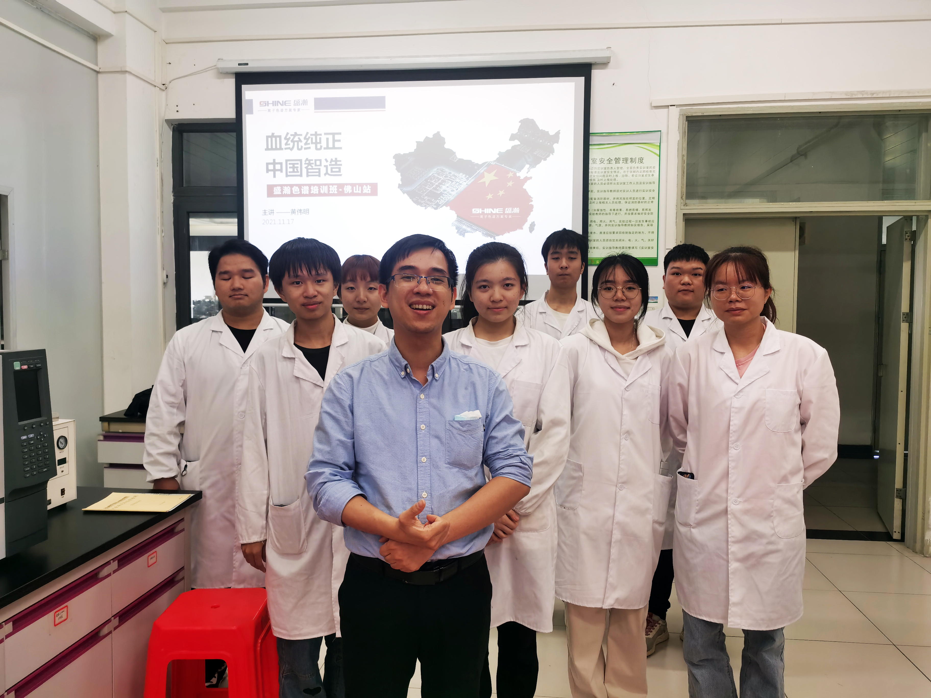 小班組 大服務(wù) | 在細(xì)節(jié)之處彰顯“五星級(jí)售后服務(wù)”的魅力！