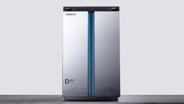 新品上市 | 雙“芯”科技 智啟未來！CIC-D260離子色譜儀震撼來襲