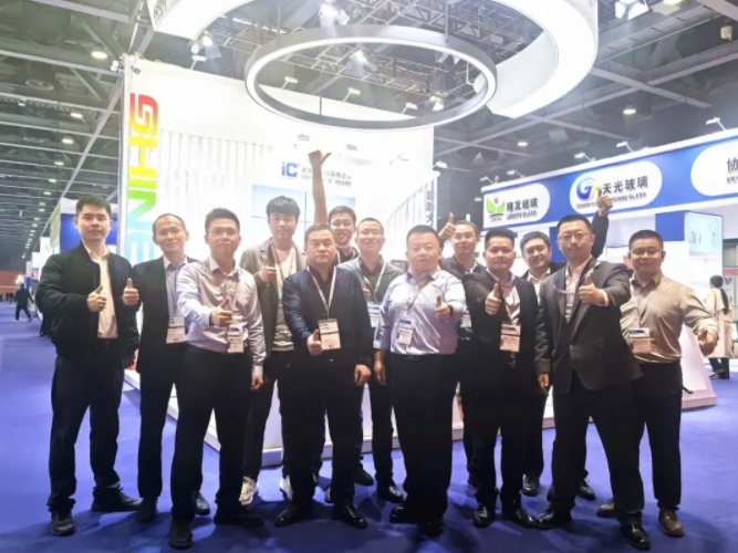 龍年首展！盛瀚亮相CHINA LAB 2024，直擊現(xiàn)場盛況