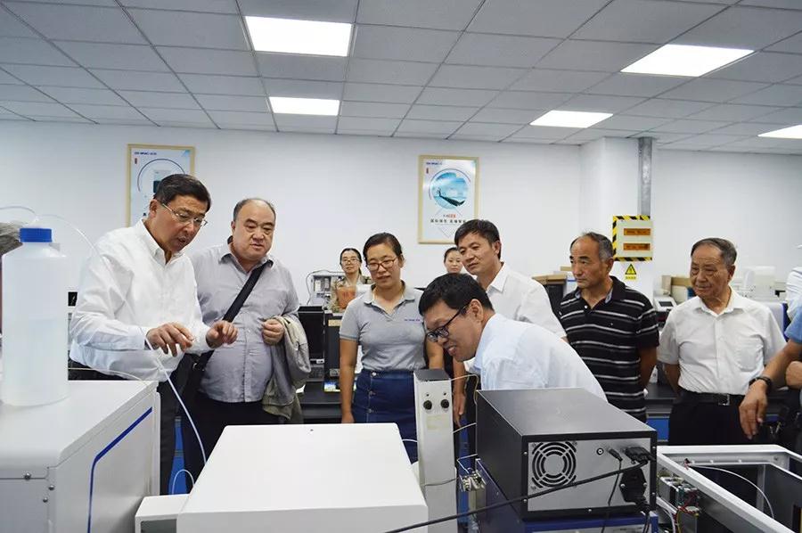 自動進(jìn)樣器項目驗收 自動進(jìn)樣器項目驗收