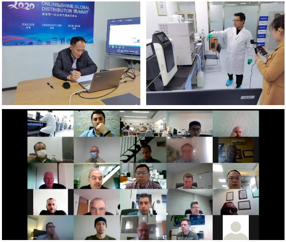 盛瀚講師與代理商聯(lián)線 盛瀚講師與代理商聯(lián)線