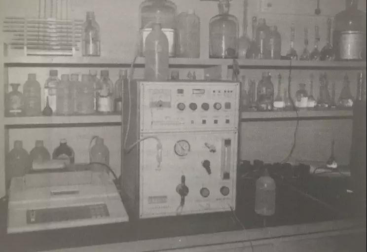 FIC-1系列離子色譜儀 FIC-1系列離子色譜儀