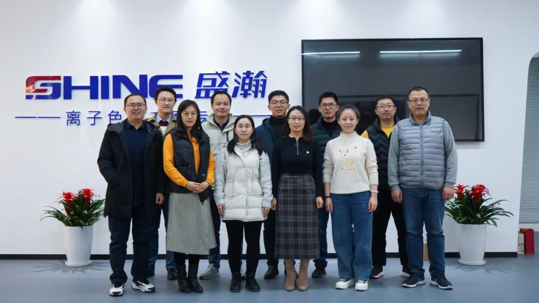 我與盛瀚共成長 | 聽！這就是文化的傳承