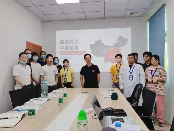 盛瀚五星級服務：將細節(jié)做到極致，讓服務更有溫度！