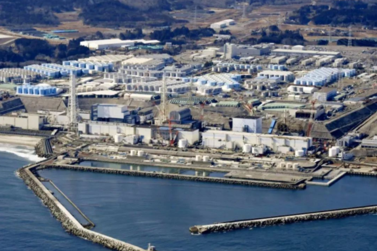 日本核污水排放引發(fā)全球焦慮，深思“核電安全無(wú)小事”！