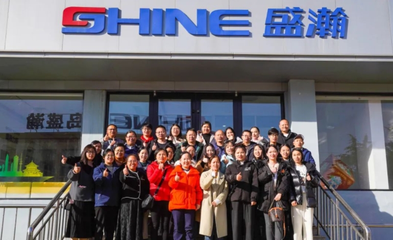 2023 盛瀚色譜湖南湖北客戶培訓交流會圓滿成功！