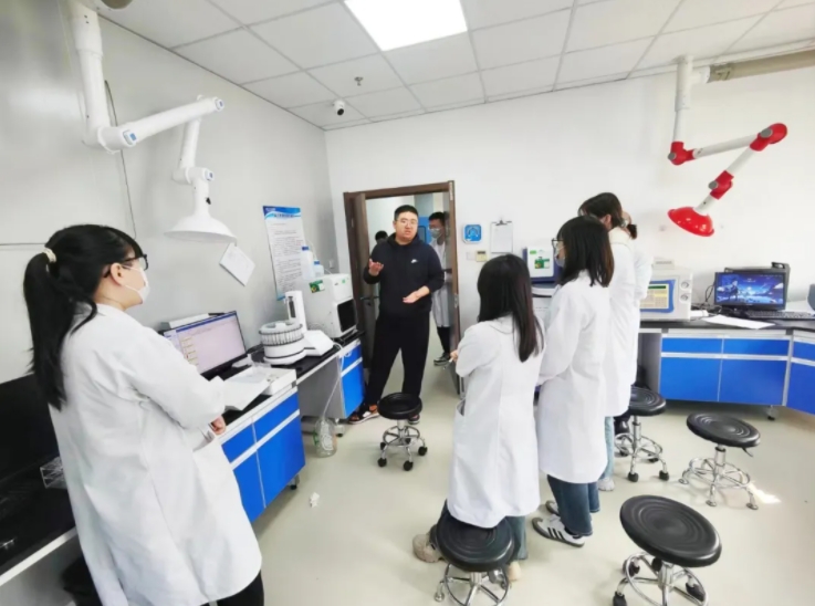 星級服務(wù) | 盛瀚小班培訓(xùn)用真誠服務(wù)點亮五星級售后！