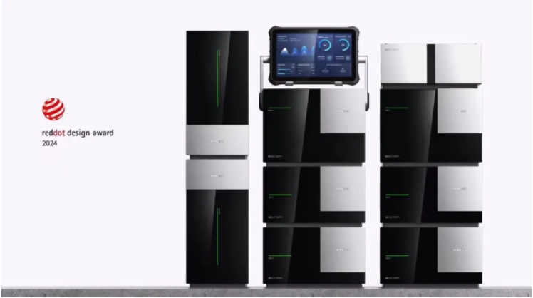 科學(xué)儀器問鼎德國紅點(diǎn)設(shè)計(jì)大獎(jiǎng) | CIC-D500+一臺(tái)頂五臺(tái)，實(shí)驗(yàn)室“全能戰(zhàn)士”！