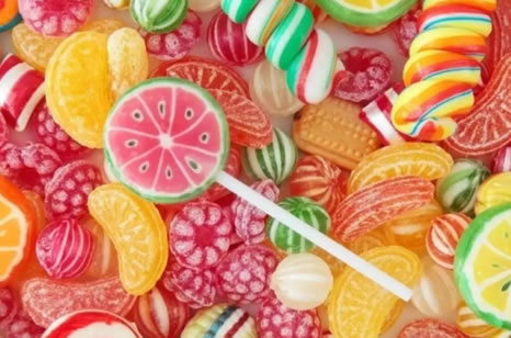 食品全面解決方案 | 食品中果糖、葡萄糖、蔗糖、麥芽糖、乳糖的測定