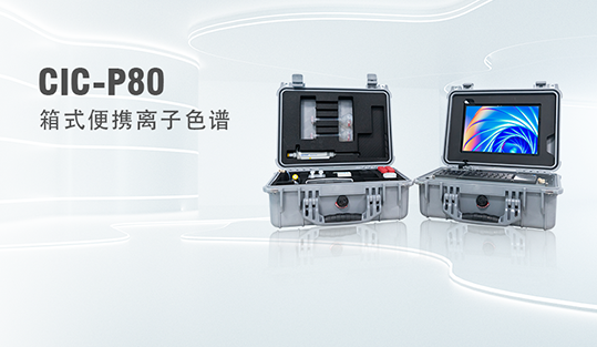 環(huán)保監(jiān)測儀器：在線離子色譜儀如何提升廢水重金屬檢測效率？